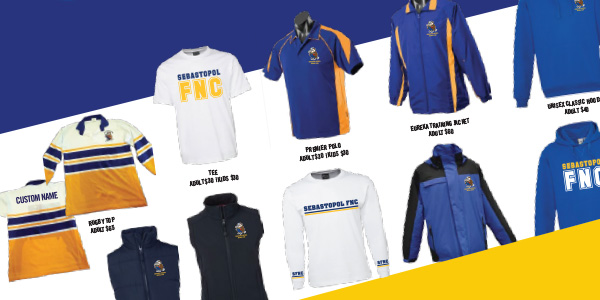 SFNC Merchandise