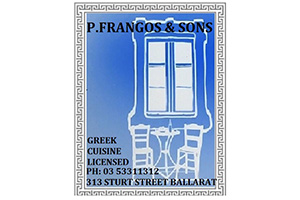 Frangos & Sons