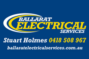 Sponsor Ball Electrical Service