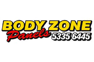 Sponsor Bodyzone