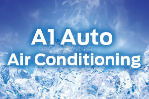 A1 Air Conditiong