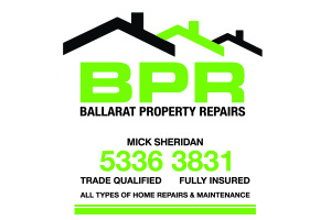 Ballarat Property Repairs