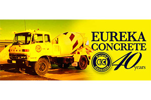 Eureka Concrete
