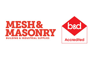 Mesh & Masonry