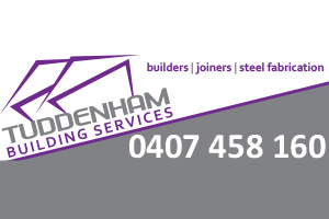Tuddenham Building Services
